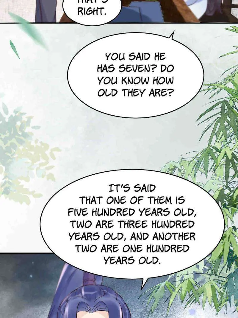 The Ghostly Doctor Chapter 624 page 12 - 