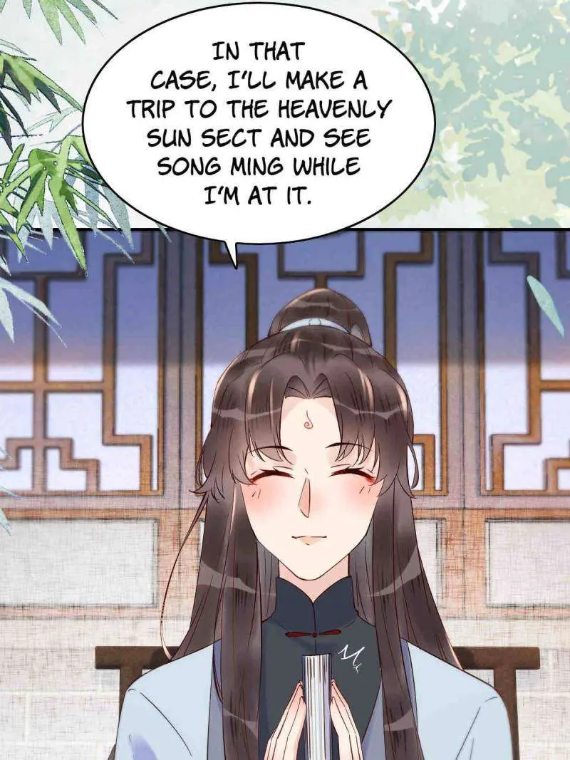 The Ghostly Doctor Chapter 624 page 14 - 