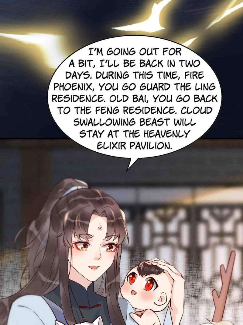 The Ghostly Doctor Chapter 624 page 18 - 