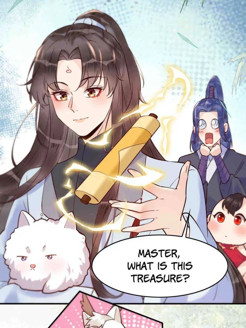 The Ghostly Doctor Chapter 624 page 20 - 