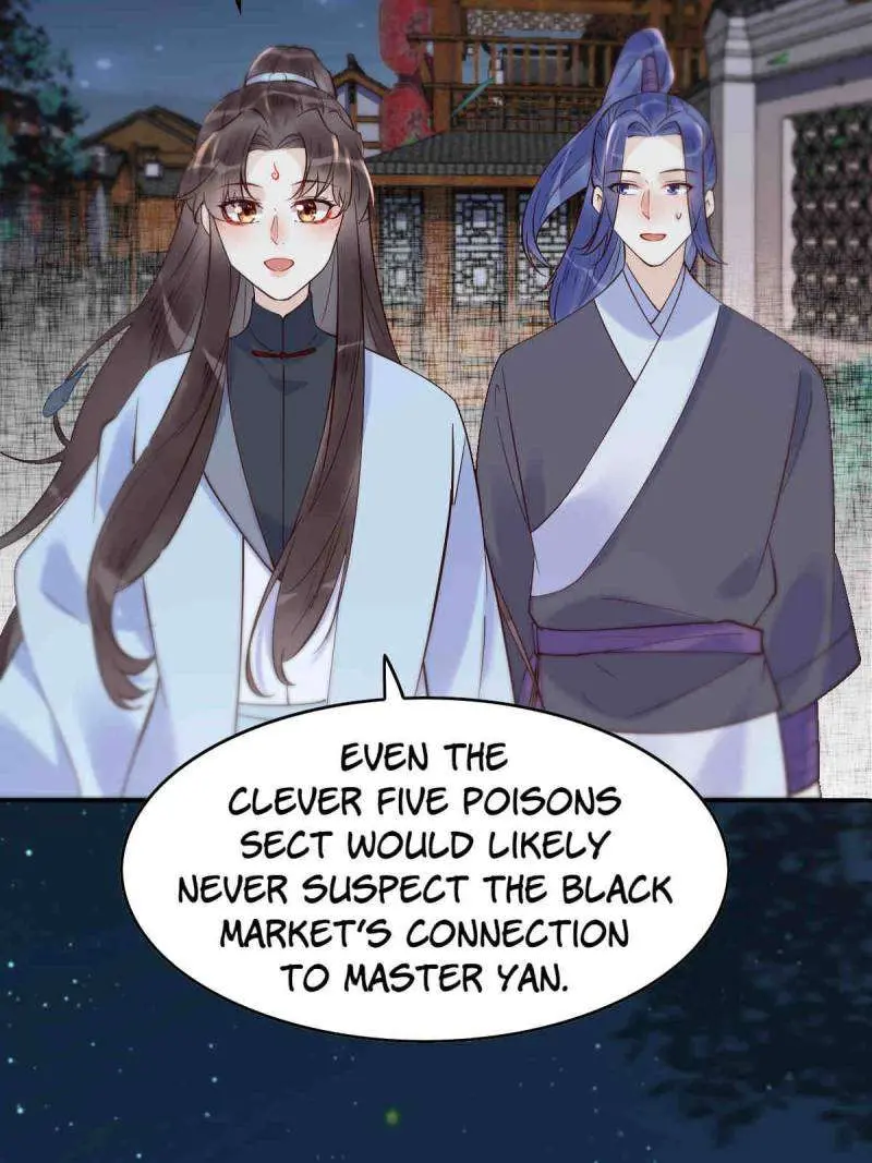 The Ghostly Doctor Chapter 624 page 3 - 