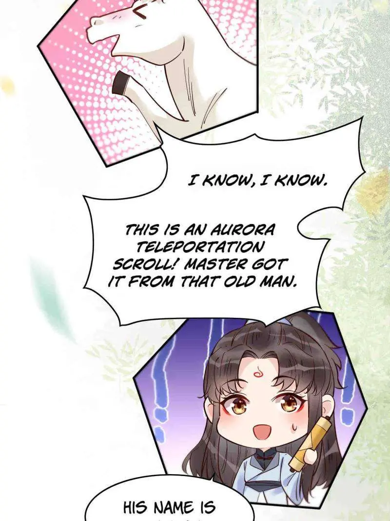The Ghostly Doctor Chapter 624 page 21 - 