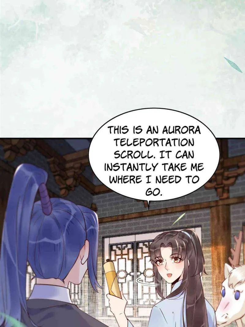 The Ghostly Doctor Chapter 624 page 23 - 