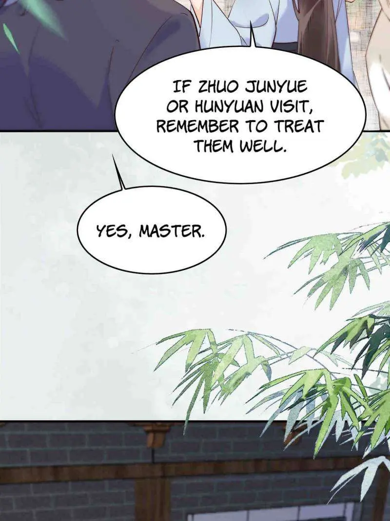 The Ghostly Doctor Chapter 624 page 24 - 