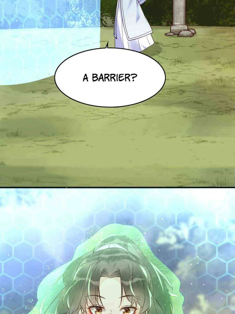 The Ghostly Doctor Chapter 624 page 30 - 