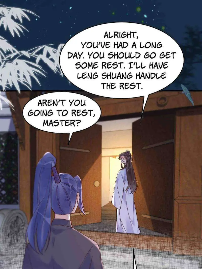 The Ghostly Doctor Chapter 624 page 4 - 