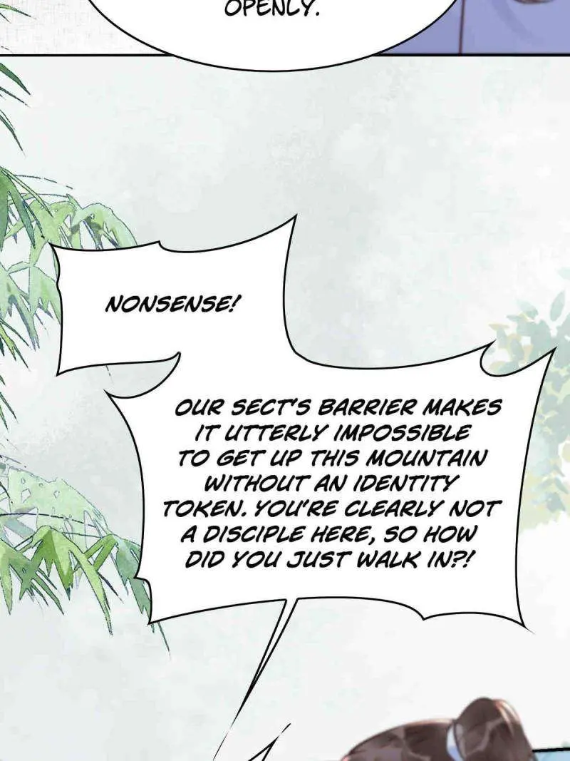 The Ghostly Doctor Chapter 624 page 40 - 