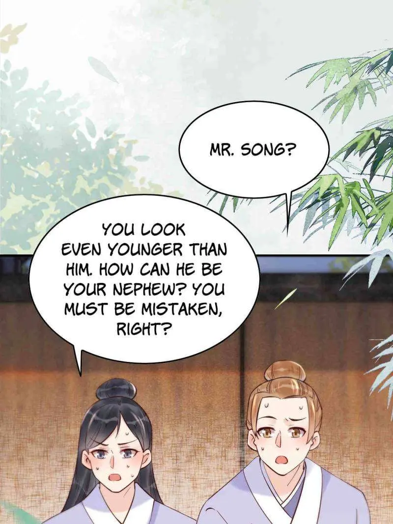 The Ghostly Doctor Chapter 624 page 47 - 