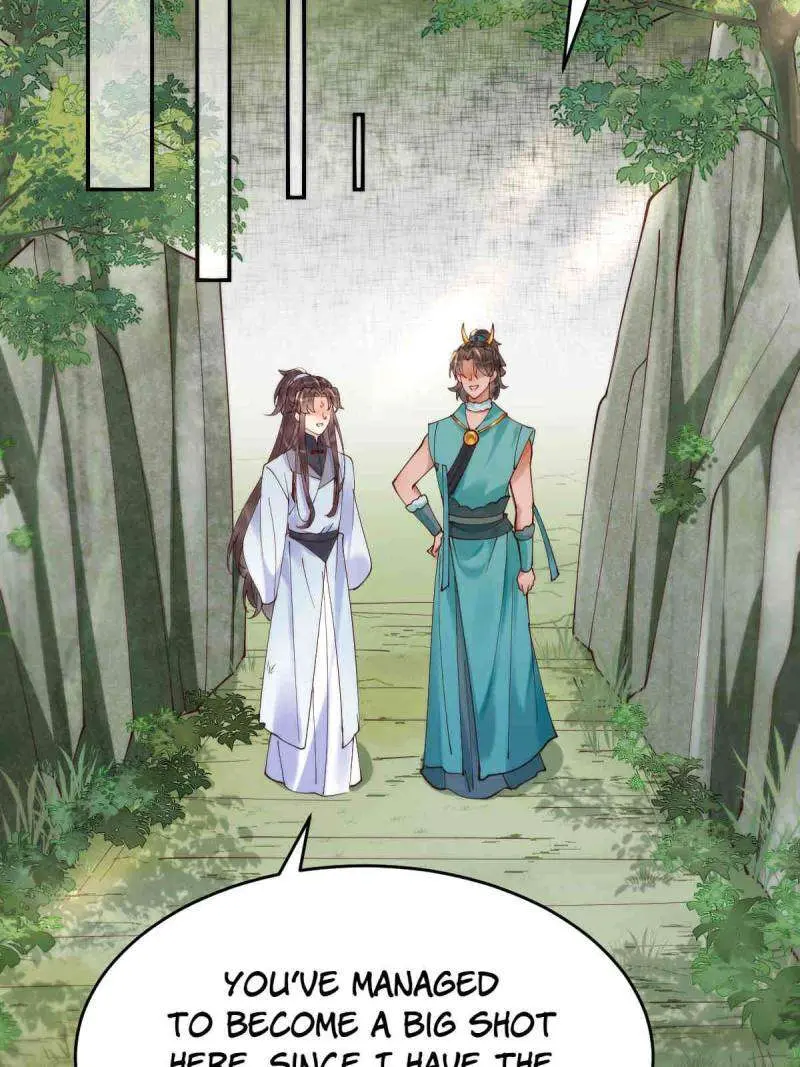 The Ghostly Doctor Chapter 625 page 14 - 