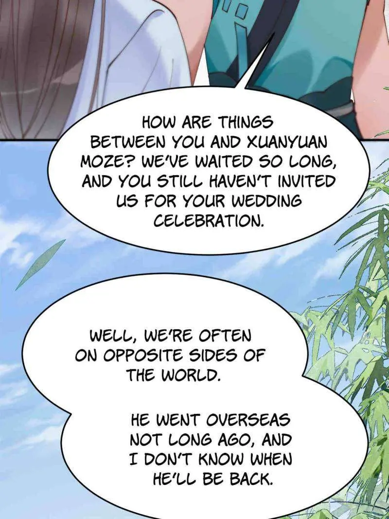 The Ghostly Doctor Chapter 625 page 19 - 