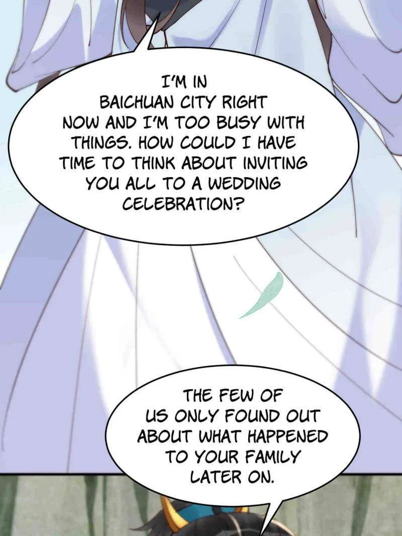 The Ghostly Doctor Chapter 625 page 21 - 