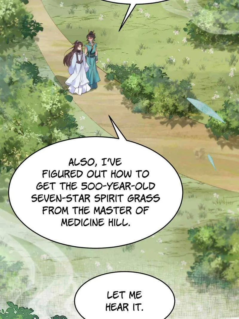 The Ghostly Doctor Chapter 625 page 29 - 