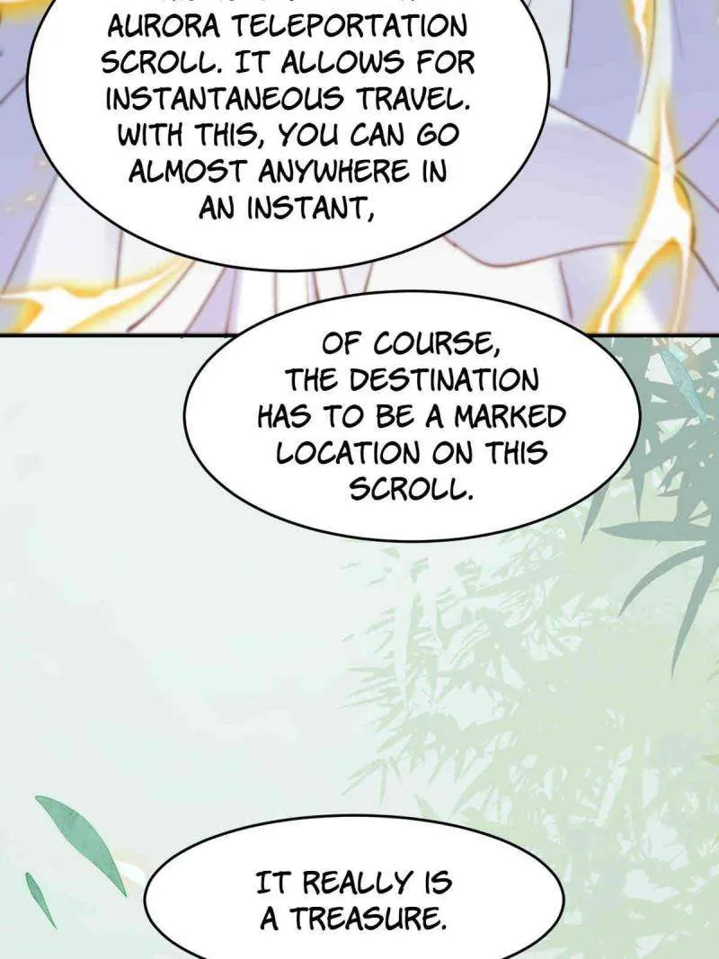The Ghostly Doctor Chapter 625 page 38 - 