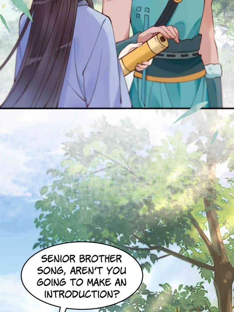 The Ghostly Doctor Chapter 625 page 46 - 