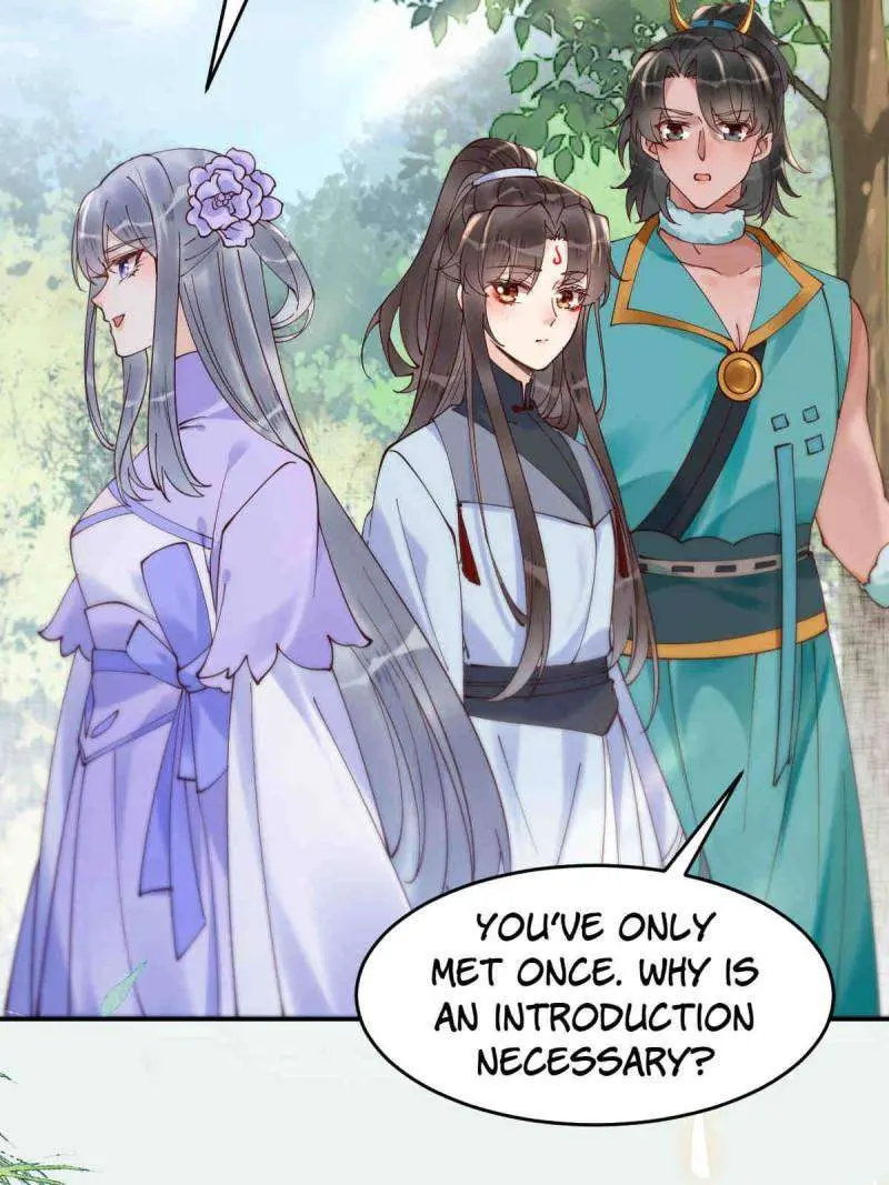 The Ghostly Doctor Chapter 625 page 47 - 
