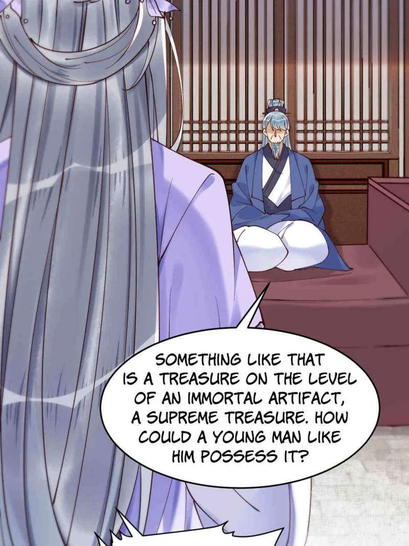 The Ghostly Doctor Chapter 626 page 15 - 