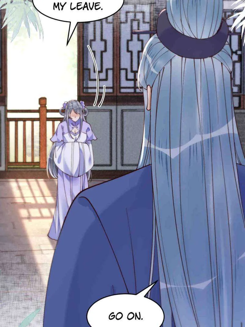 The Ghostly Doctor Chapter 626 page 20 - 