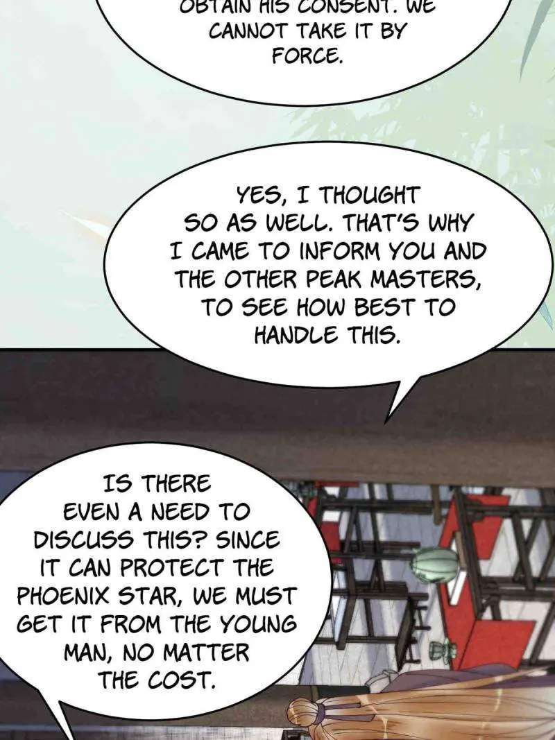 The Ghostly Doctor Chapter 626 page 25 - 