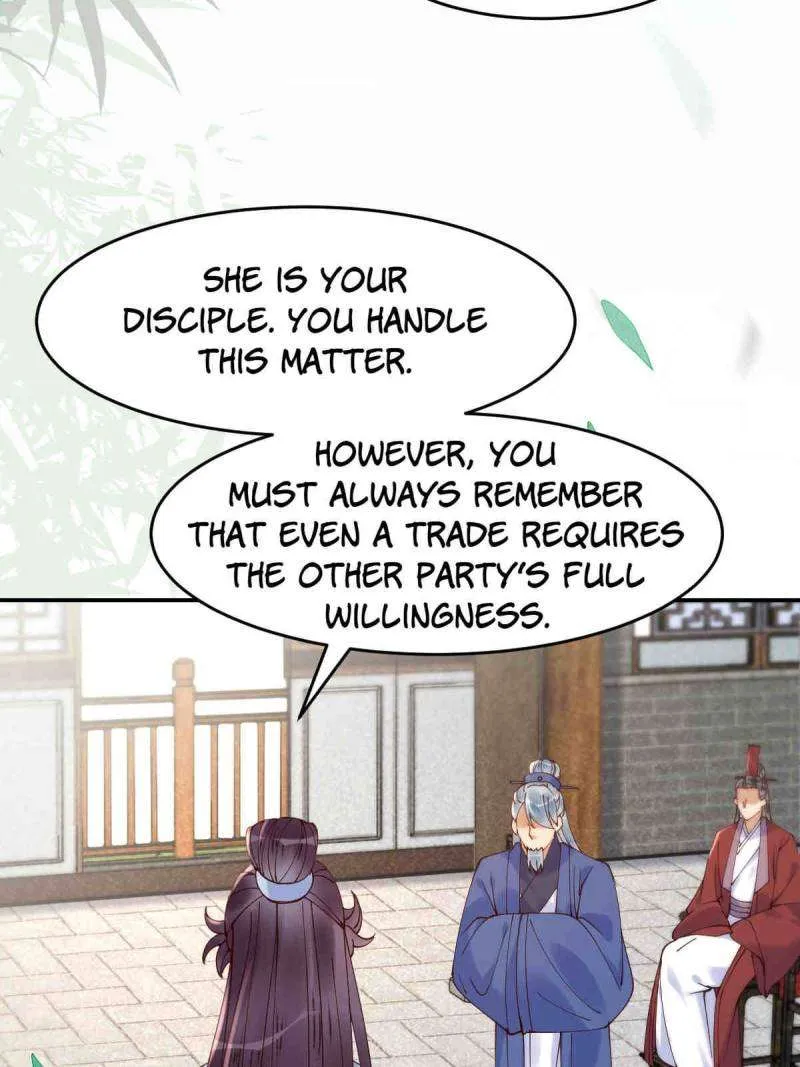 The Ghostly Doctor Chapter 626 page 27 - 