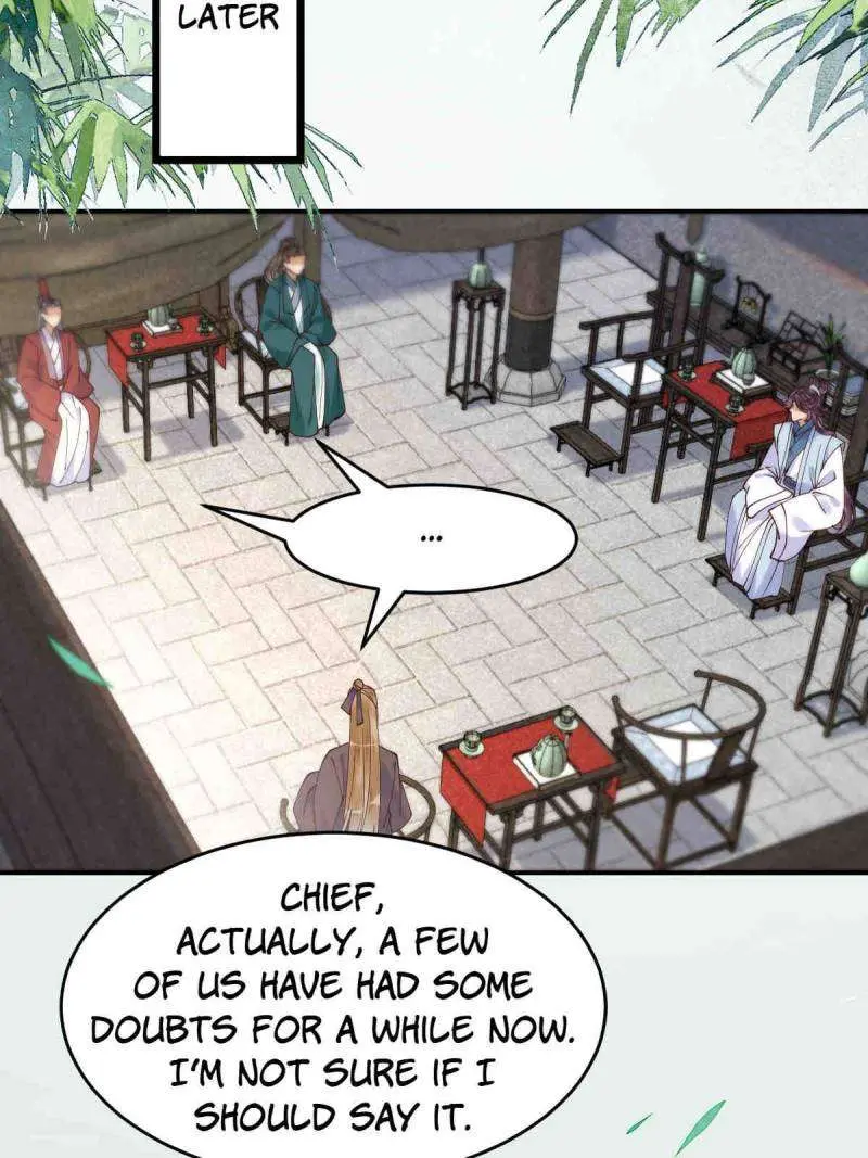 The Ghostly Doctor Chapter 626 page 29 - 