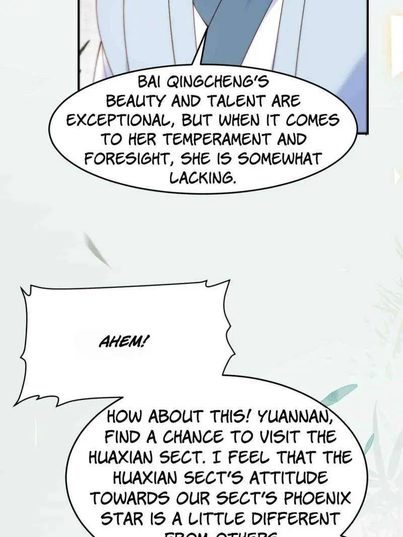 The Ghostly Doctor Chapter 626 page 34 - 