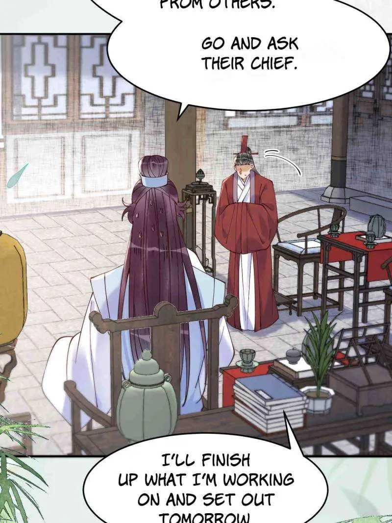The Ghostly Doctor Chapter 626 page 35 - 