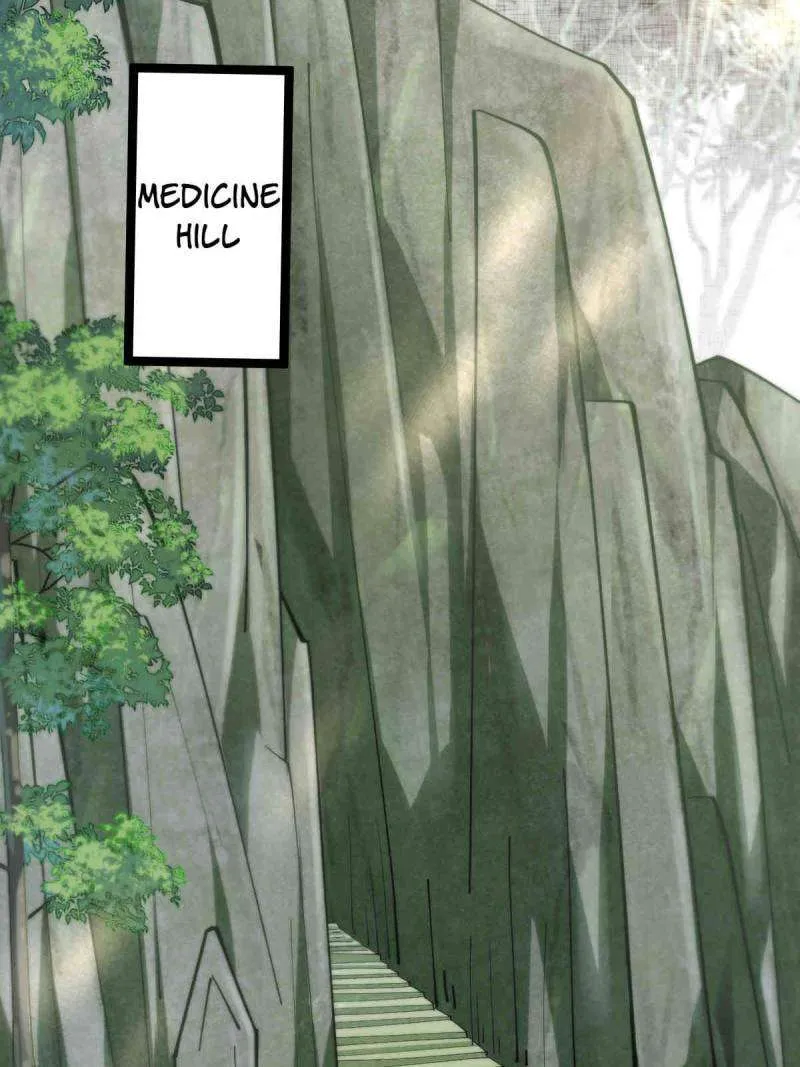The Ghostly Doctor Chapter 626 page 37 - 