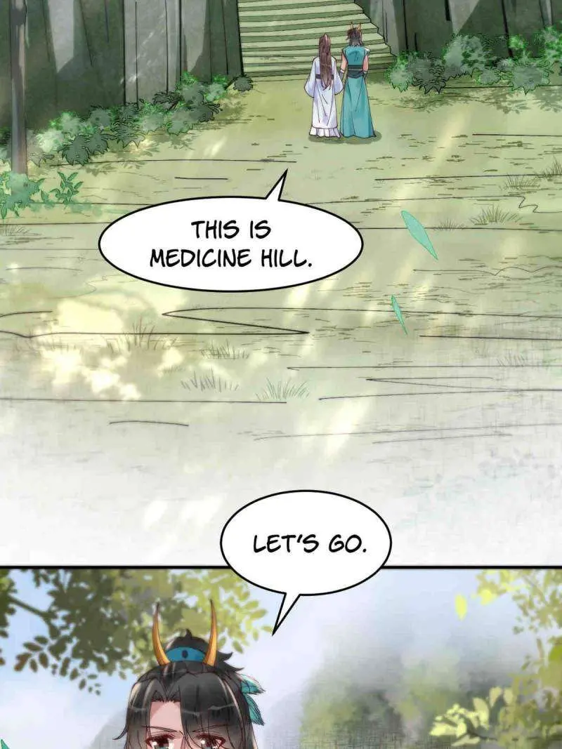 The Ghostly Doctor Chapter 626 page 38 - 
