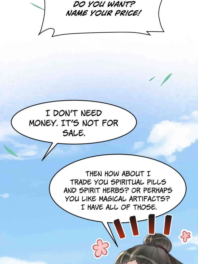 The Ghostly Doctor Chapter 626 page 52 - 