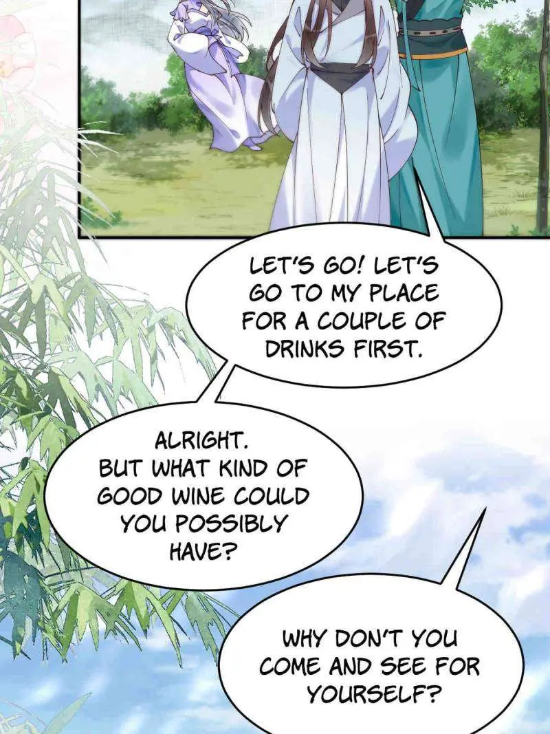 The Ghostly Doctor Chapter 626 page 9 - 