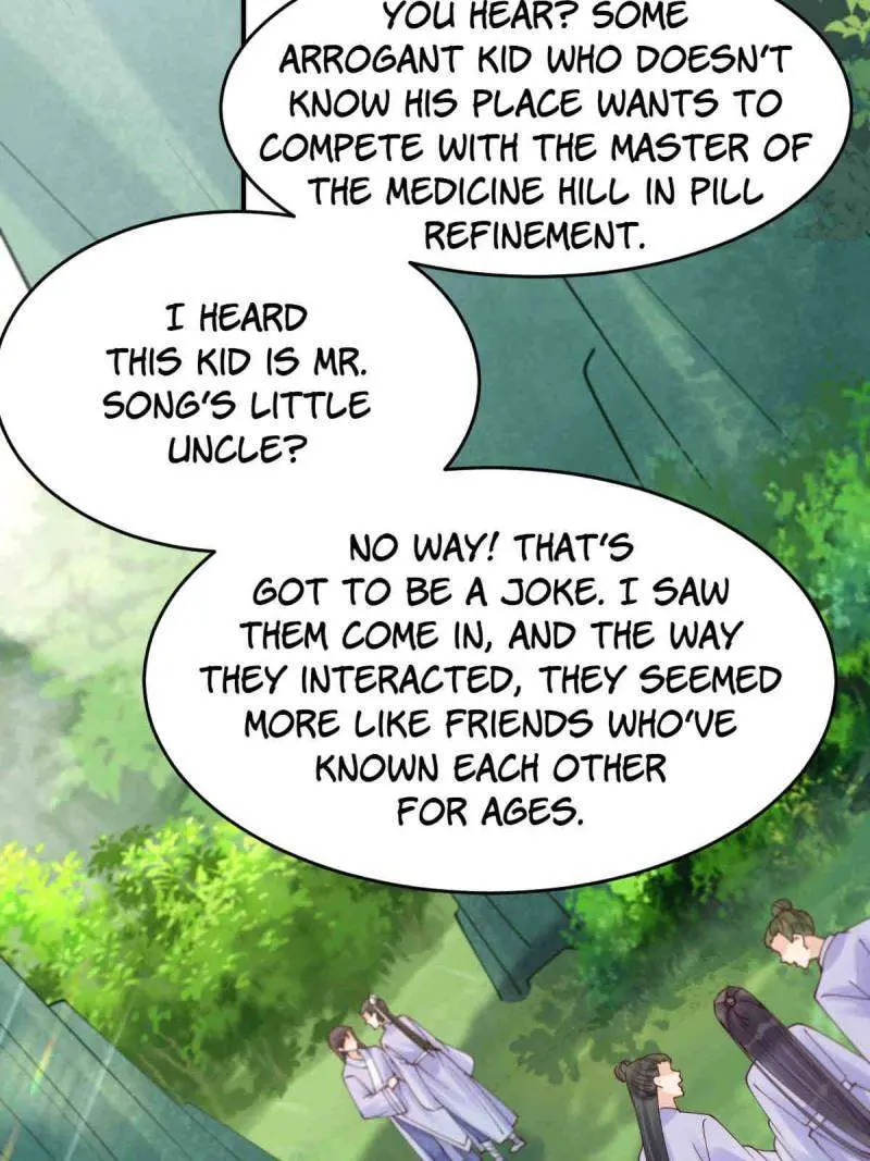 The Ghostly Doctor Chapter 627 page 13 - 