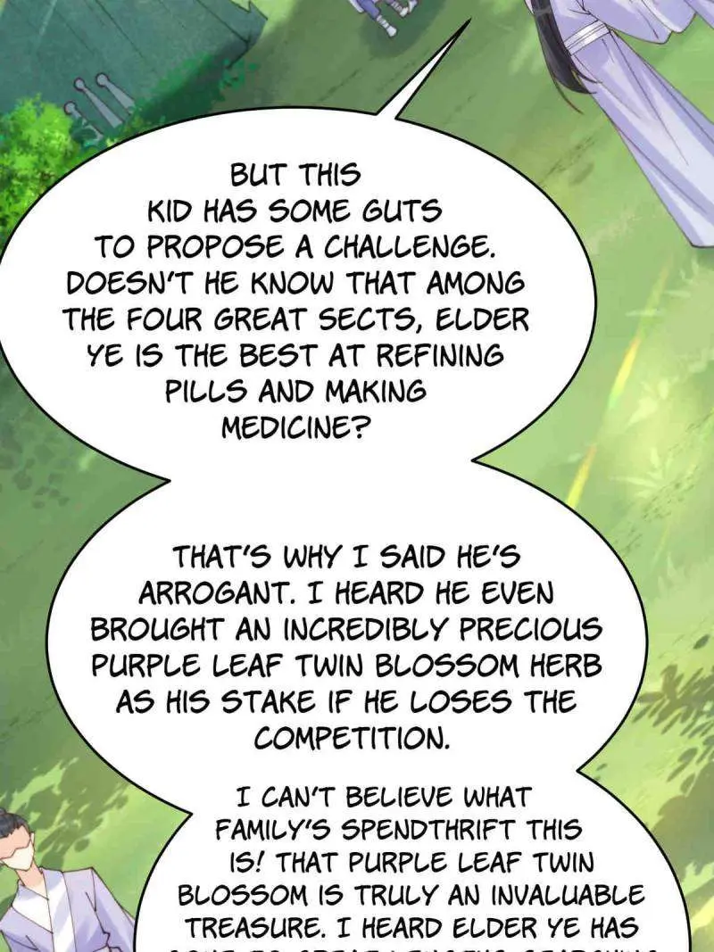 The Ghostly Doctor Chapter 627 page 14 - 