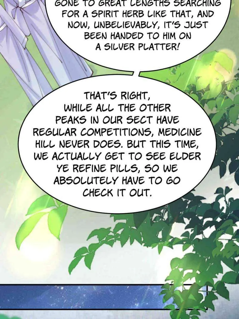 The Ghostly Doctor Chapter 627 page 15 - 