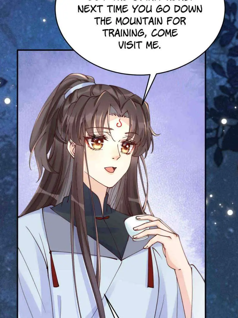 The Ghostly Doctor Chapter 627 page 18 - 
