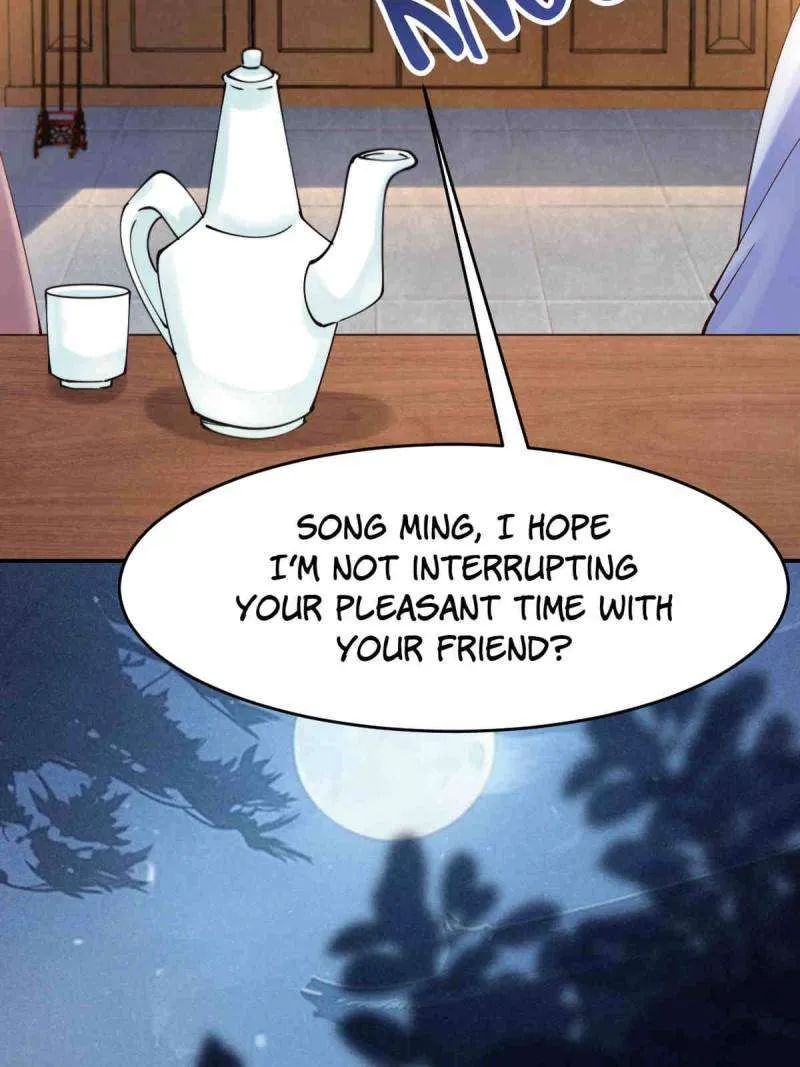 The Ghostly Doctor Chapter 627 page 20 - 