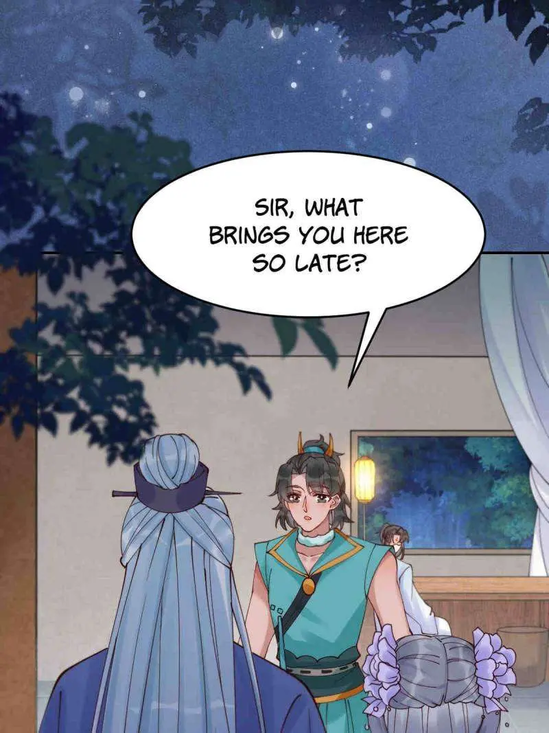 The Ghostly Doctor Chapter 627 page 21 - 