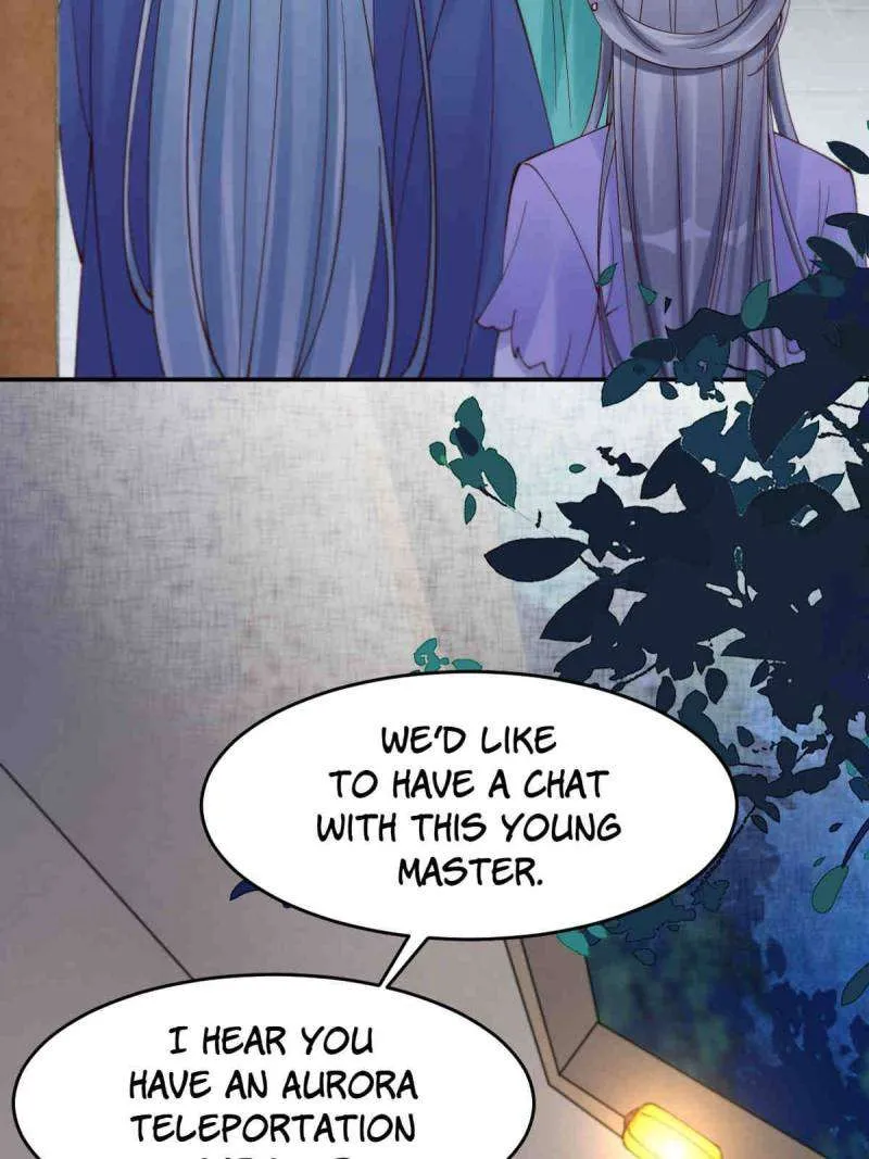 The Ghostly Doctor Chapter 627 page 22 - 