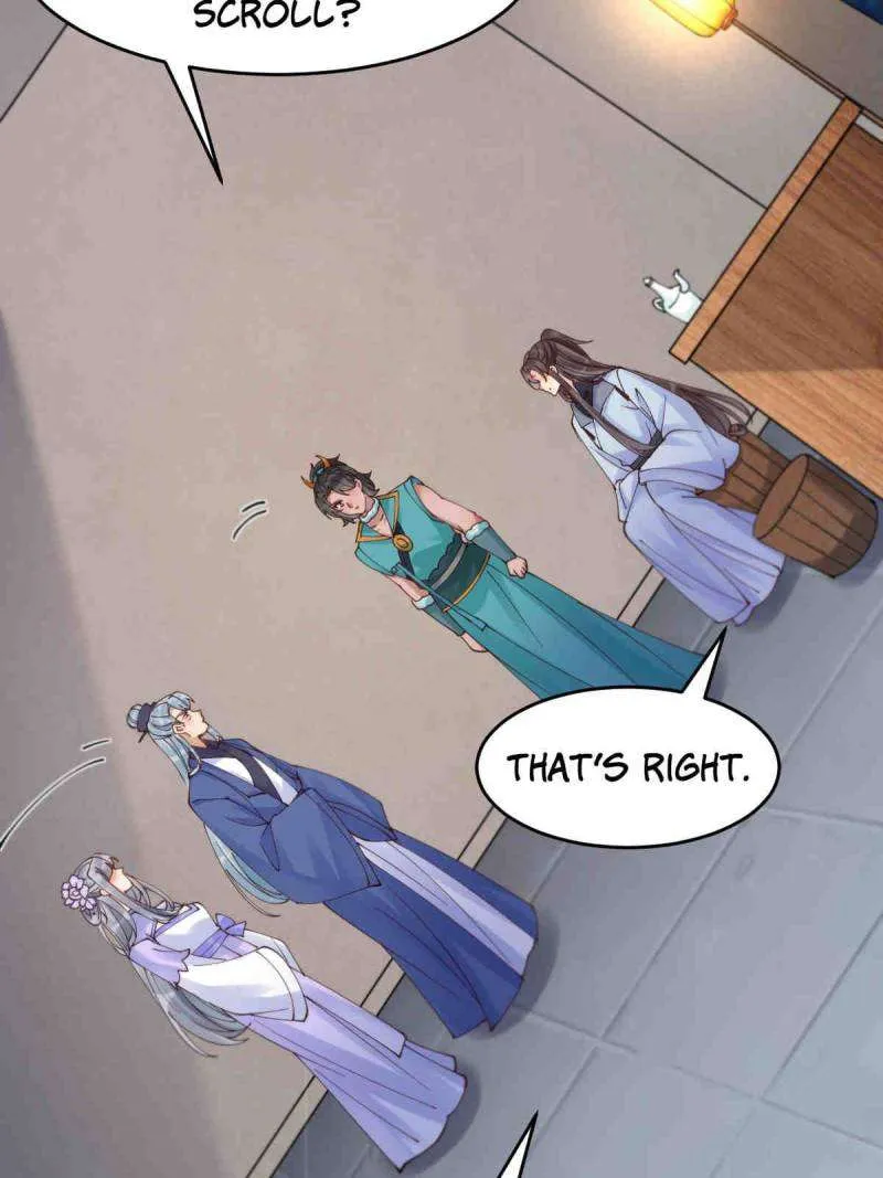 The Ghostly Doctor Chapter 627 page 23 - 