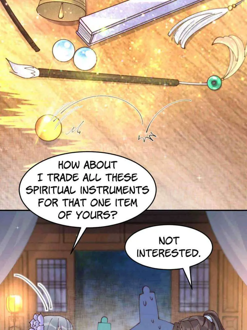 The Ghostly Doctor Chapter 627 page 27 - 