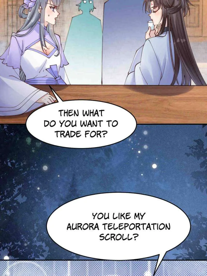 The Ghostly Doctor Chapter 627 page 28 - 