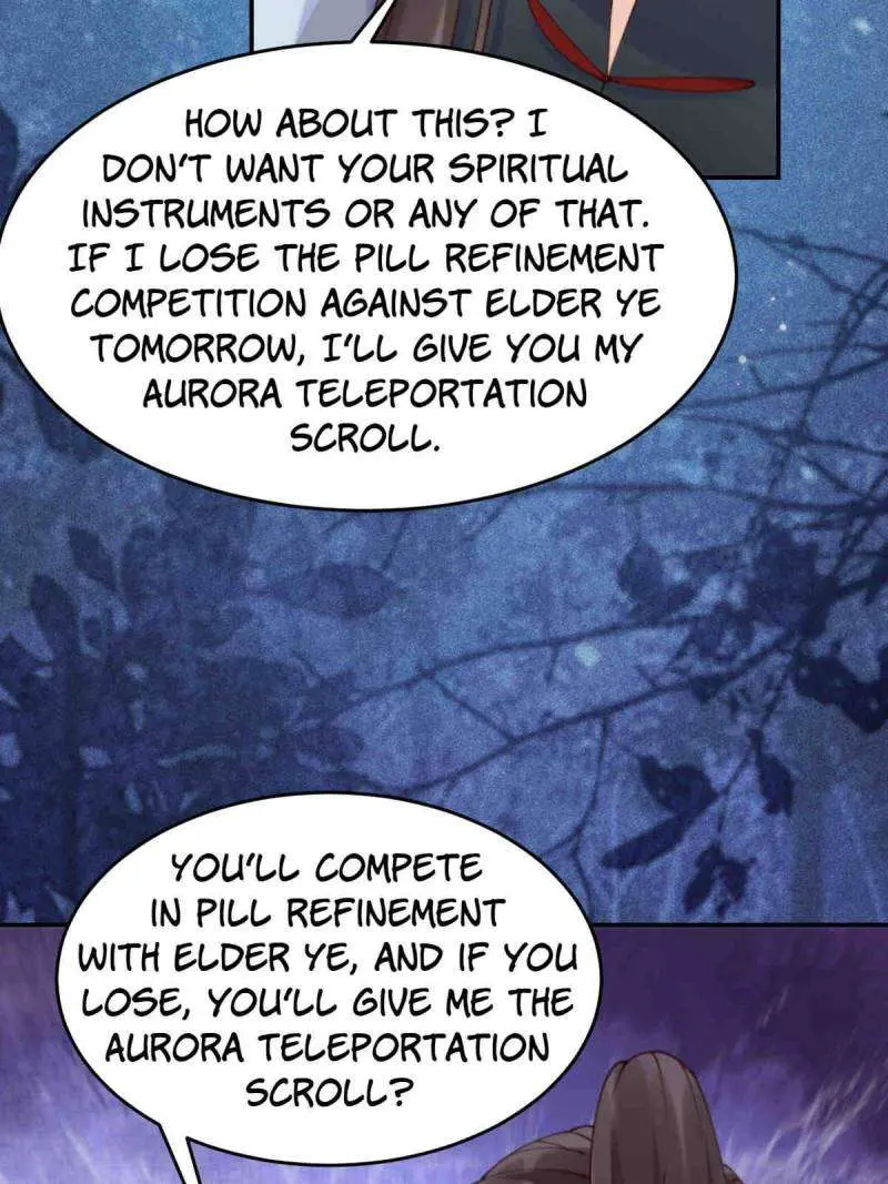 The Ghostly Doctor Chapter 627 page 32 - 