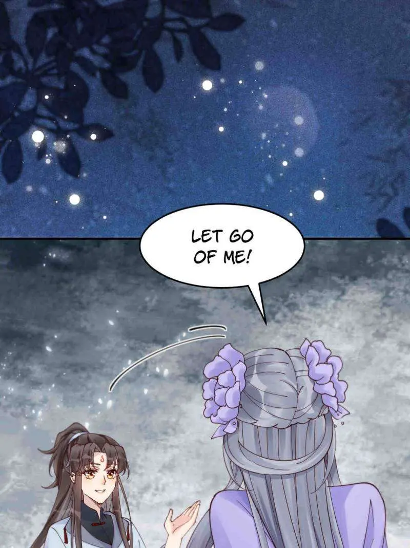 The Ghostly Doctor Chapter 627 page 42 - 