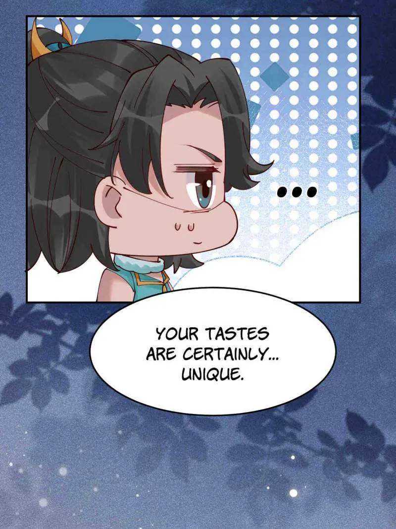 The Ghostly Doctor Chapter 627 page 51 - 