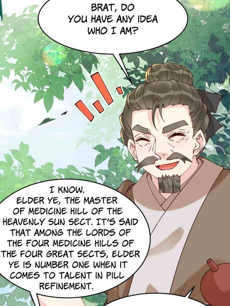 The Ghostly Doctor Chapter 627 page 8 - 