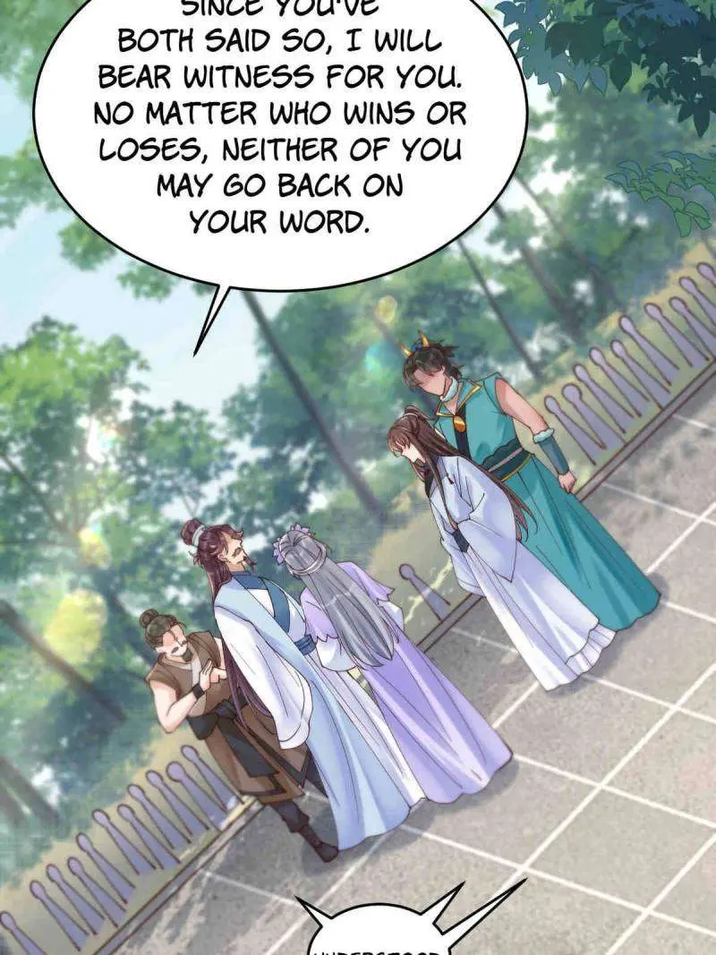 The Ghostly Doctor Chapter 628 page 14 - 