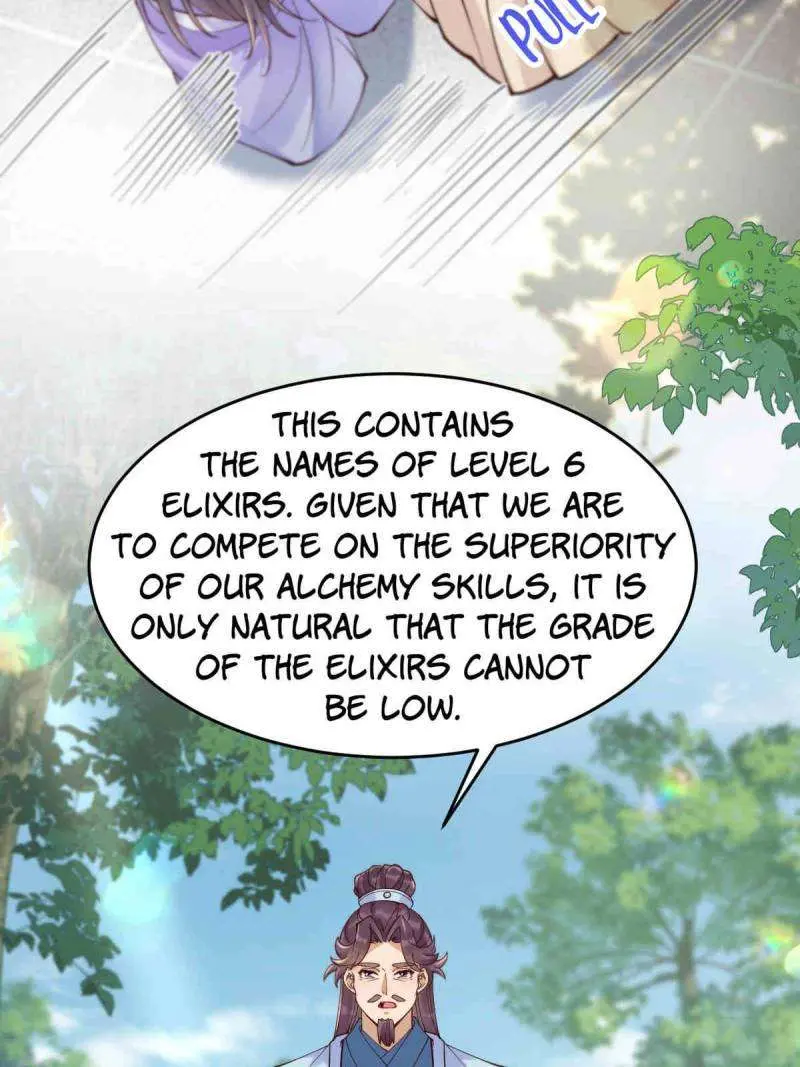 The Ghostly Doctor Chapter 628 page 16 - 
