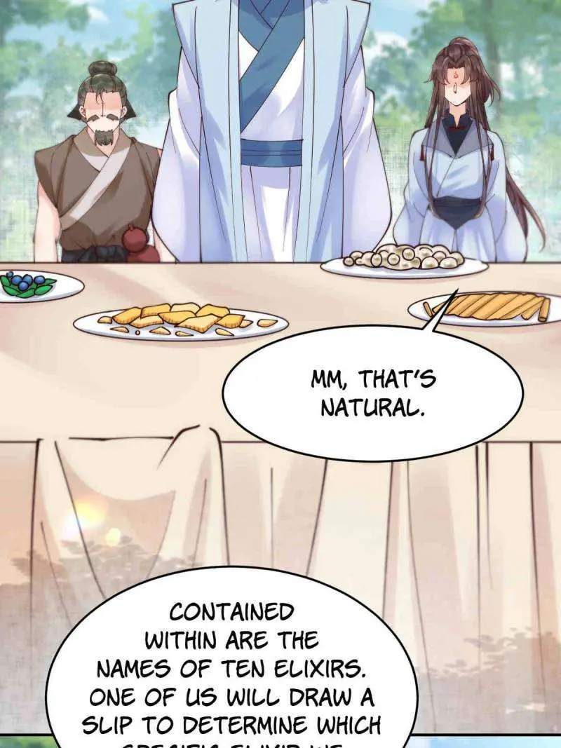 The Ghostly Doctor Chapter 628 page 17 - 