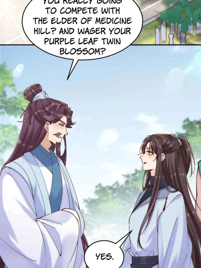The Ghostly Doctor Chapter 628 page 3 - 