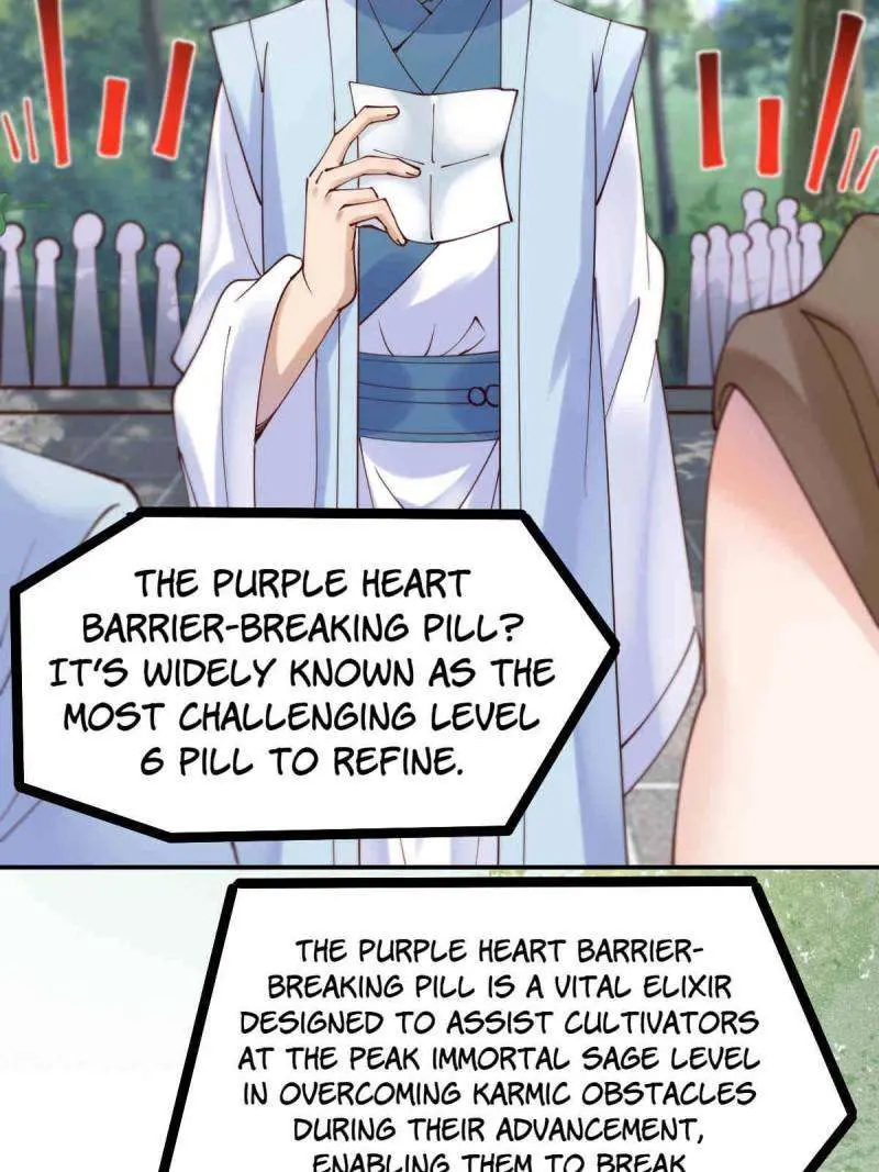 The Ghostly Doctor Chapter 628 page 21 - 