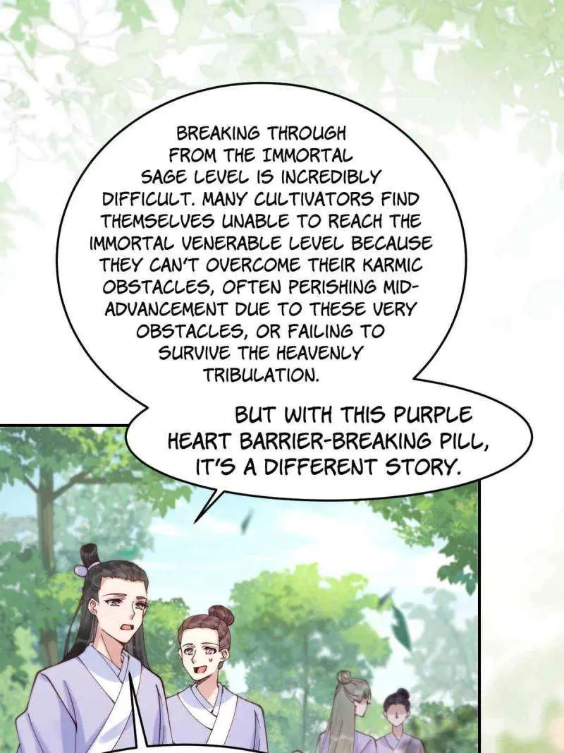 The Ghostly Doctor Chapter 628 page 23 - 